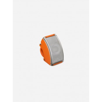 Lampka rowerowa BOOKMAN Curve Front Light 220lm - TU