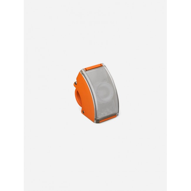 Lampka rowerowa BOOKMAN Curve Front Light 220lm - TU Lampka rowerowa BOOKMAN Curve Front Light 220lm - TU