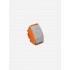Lampka rowerowa BOOKMAN Curve Front Light 220lm - TU