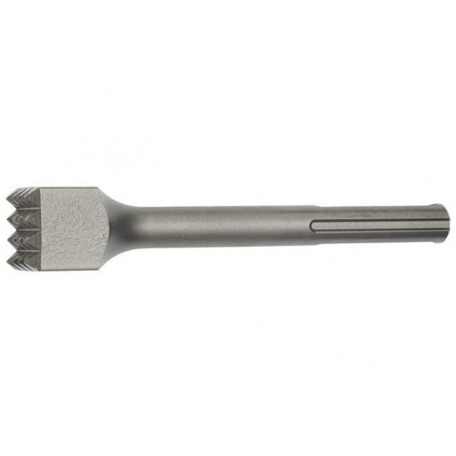 Bush hammer sds-max45mm Bush hammer sds-max45mm