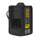 ST V20 SCREWDRIVER SFMCD700C2S 50Nm 2x1.5Ah+BAG ST V20 SCREWDRIVER SFMCD700C2S 50Nm 2x1.5Ah+BAG