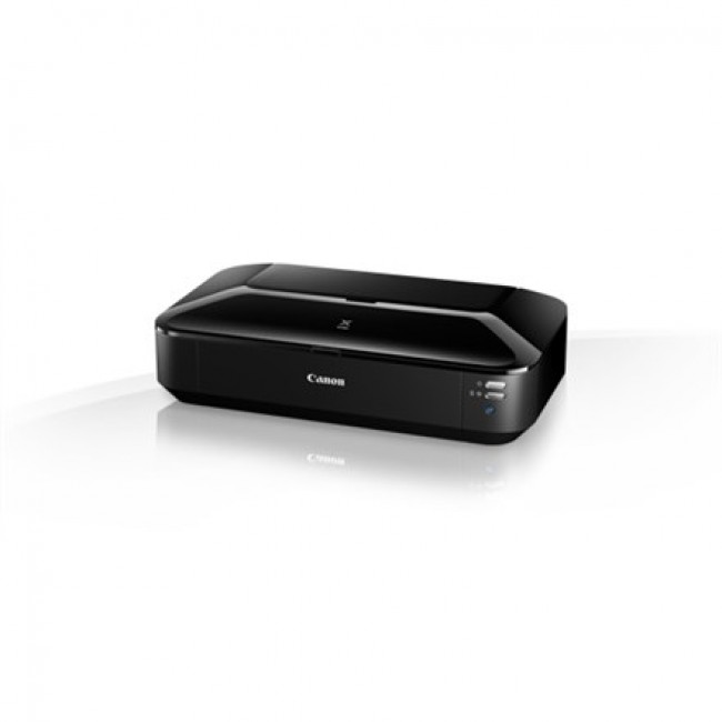 Canon PIXMA iX6850 - printer - farve - Canon PIXMA iX6850 - printer - farve -