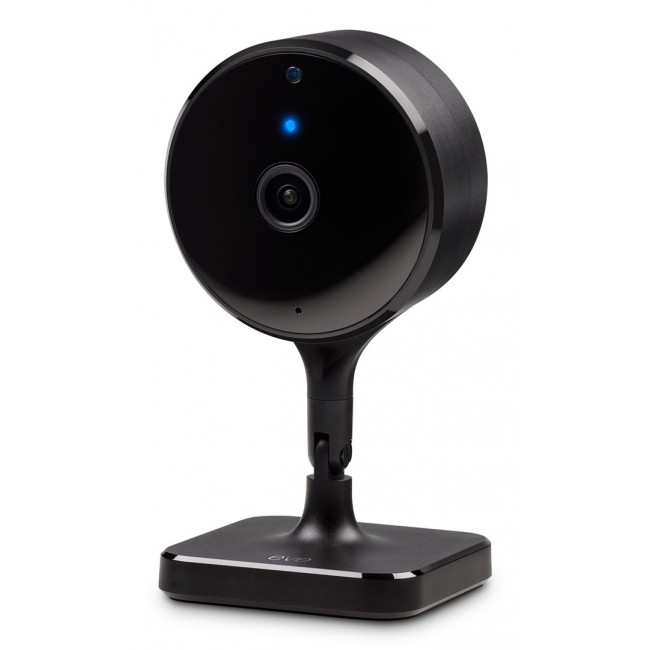 Eve Systems Eve Cam Turret IP security camera Indoor 1920 x 1080 pixels Desk/Wall Eve Systems Eve Cam Turret IP security camera Indoor 1920 x 1080 pixels Desk/Wall