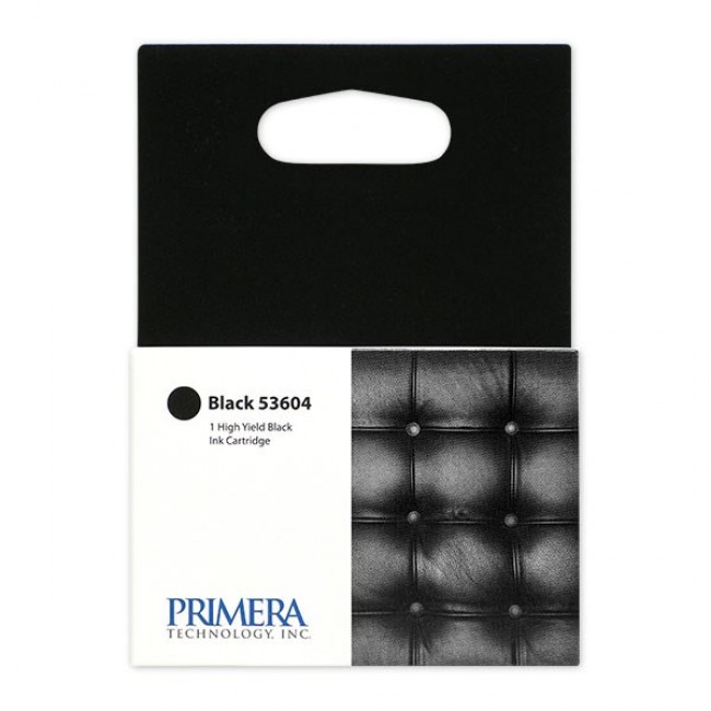 PRIMERA 30934 ink cartridge 1 pc(s) Original Black PRIMERA 30934 ink cartridge 1 pc(s) Original Black