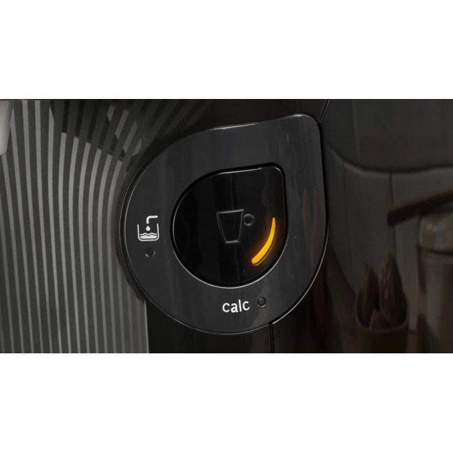Bosch TAS112E coffee maker Fully-auto Capsule coffee machine 0.7 L