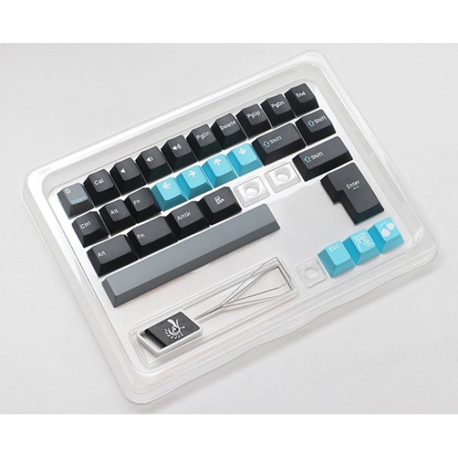 Ducky DCA133-USSKYCHPT2 input device accessory Keyboard cap