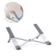 Ugreen LP451 Adjustable Laptop Stand Silver