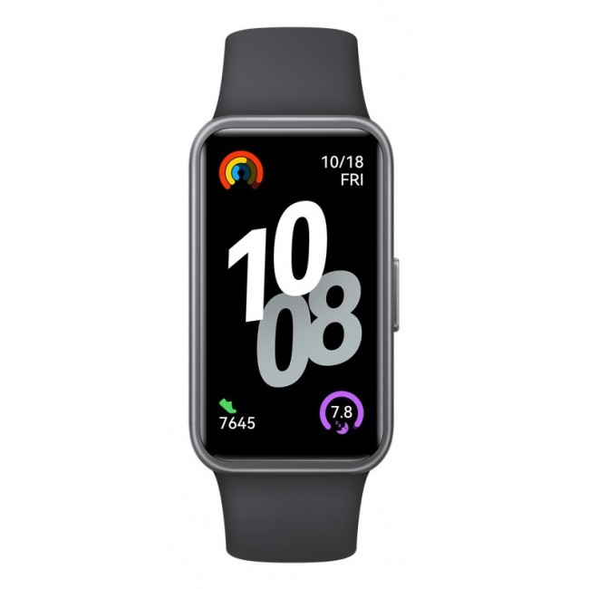 Huawei Band 10 AMOLED Wristband activity tracker 3.73 cm (1.47 Huawei Band 10 AMOLED Wristband activity tracker 3.73 cm (1.47