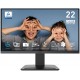 MSI PRO MP223 E2 computer monitor 54.5 cm (21.4