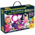 Lisciani genius Labor.nauk kosmet. PL102662