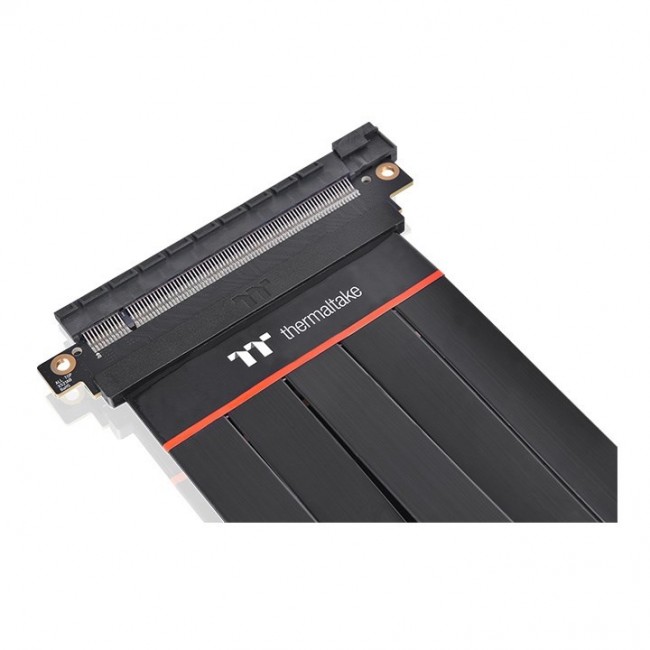 Thermaltake AC-058-CO1OTN-C1 internal power cable 0.3 m Thermaltake AC-058-CO1OTN-C1 internal power cable 0.3 m