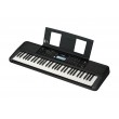 Yamaha PSR-E383 MIDI keyboard 61 keys USB Black Yamaha PSR-E383 MIDI keyboard 61 keys USB Black