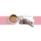 3COTY 34. Turkey Senior - wet cat food - 180g 3COTY 34. Turkey Senior - wet cat food - 180g