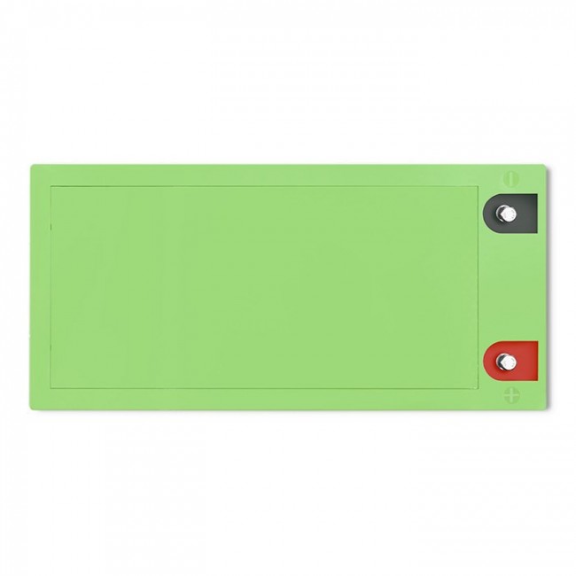 Qoltec 53079 Deep Cycle Gel battery | 12V | 200Ah | 62.5kg Qoltec 53079 Deep Cycle Gel battery | 12V | 200Ah | 62.5kg