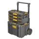 Dewalt Tough System 2.0 3 Drawers Dewalt Tough System 2.0 3 Drawers