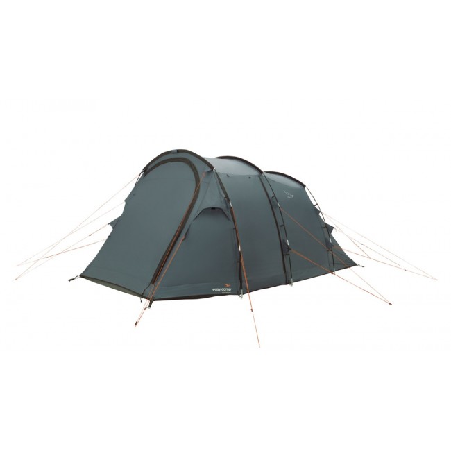 Easy Camp Hamra 4 Blue Tunnel tent Easy Camp Hamra 4 Blue Tunnel tent