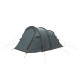 Easy Camp Hamra 4 Blue Tunnel tent Easy Camp Hamra 4 Blue Tunnel tent