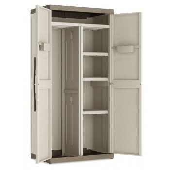 KETER EXCELLENCE XL IT WARDROBE