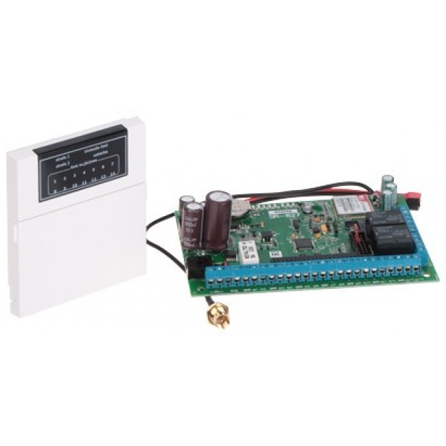 SR-827 Alarm Kit SR-827 Alarm Kit