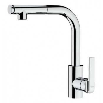 Teka IN 938 PLUS Chrome