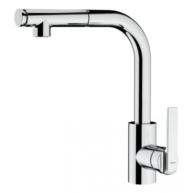 Teka IN 938 PLUS Chrome Teka IN 938 PLUS Chrome