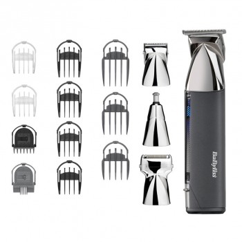 BABYLISS 15-in-1 Multi Trimmer MT996E
