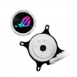 ASUS ROG STRIX LC III 240 ARGB cooling system White Edition ASUS ROG STRIX LC III 240 ARGB cooling system White Edition