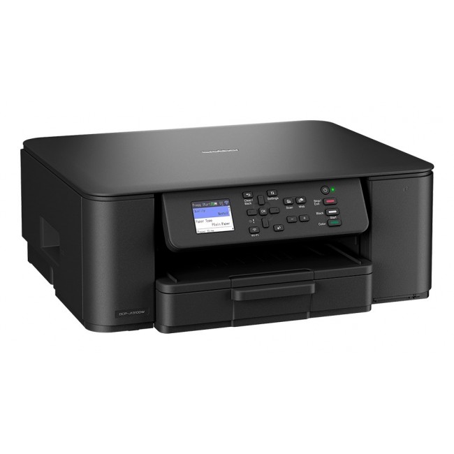Brother 3-in-1 Compact Wireless Inkjet Printer DCP-J1310DW Brother 3-in-1 Compact Wireless Inkjet Printer DCP-J1310DW