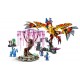 LEGO AVATAR 75574 TORUK MAKTO & TREE OF SOULS