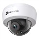 TP-Link VIGI 4MP Full-Color Dome Network Camera TP-Link VIGI 4MP Full-Color Dome Network Camera
