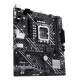 ASUS PRIME H610M-E-CSM Intel H610 LGA 1700 micro ATX