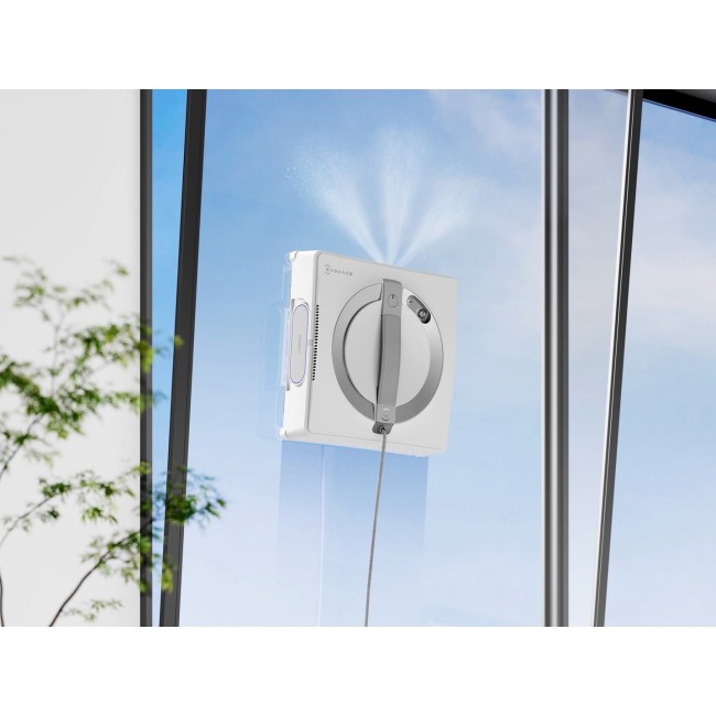 Ecovacs WINBOT W2 PRO OMNI 4500 mAh