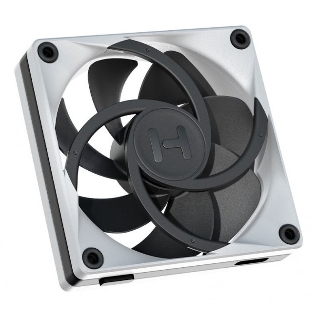 HYTE THICC FP12 Computer case Fan 12 cm Black, White 3 pc(s) HYTE THICC FP12 Computer case Fan 12 cm Black, White 3 pc(s)