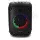 SQUEAK KARAOKE SPEAKER BEATFLOW BT 5.0 + EDR SQ1005