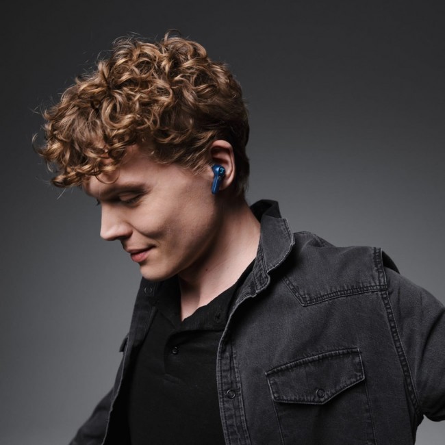 Teufel AIRY TWS Pro Headset Wireless In-ear Calls/Music Bluetooth Blue