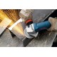 Bosch GWS 1400 Professional angle grinder 12.5 cm 11000 RPM 1400 W 2.2 kg Bosch GWS 1400 Professional angle grinder 12.5 cm 11000 RPM 1400 W 2.2 kg