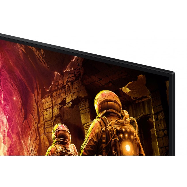 Samsung G50F computer monitor 81.3 cm (32 Samsung G50F computer monitor 81.3 cm (32