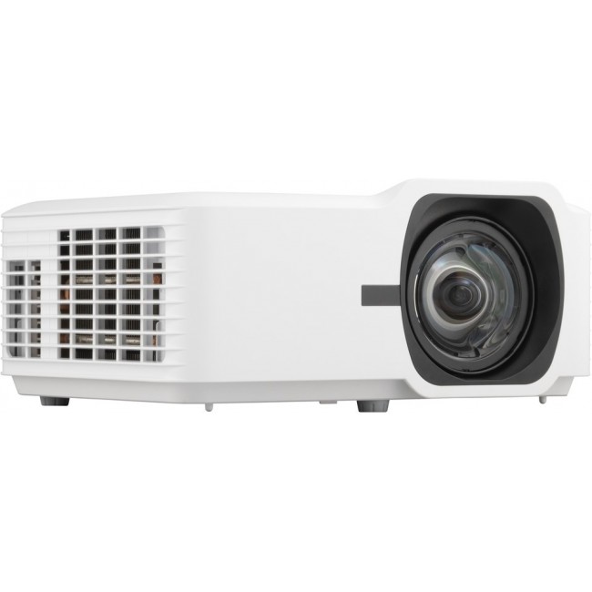 Viewsonic LS711HD data projector Short throw projector 4000 ANSI lumens 1080p (1920x1080) White
