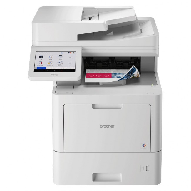 Brother MFC-L9630CDN multifunction printer Laser A4 2400 x 600 DPI 40 ppm