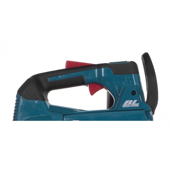 Makita DUC356ZB chainsaw Black, Blue Makita DUC356ZB chainsaw Black, Blue