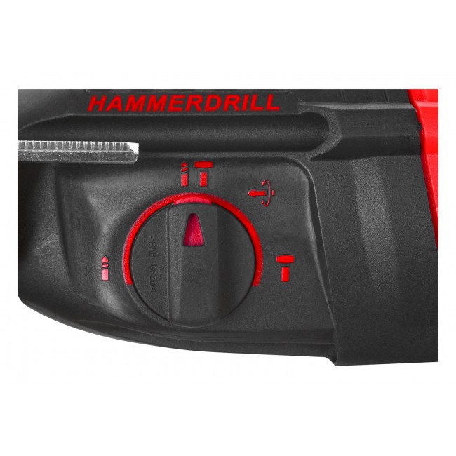 Hammer drill Vertex VMW900RED