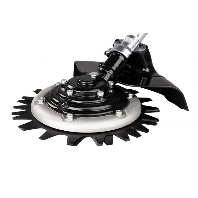 Makita 191M56-3 brush cutter/string trimmer accessory Brush cutter blade Makita 191M56-3 brush cutter/string trimmer accessory Brush cutter blade