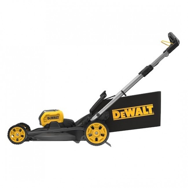 DeWALT DCMWP500N-XJ lawn mower DeWALT DCMWP500N-XJ lawn mower