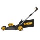 DeWALT DCMWP500N-XJ lawn mower DeWALT DCMWP500N-XJ lawn mower