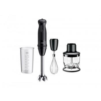 Braun MQ50202M Hand Blender