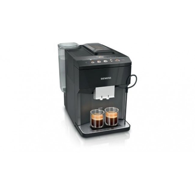 Siemens EQ.500 TP513R09 coffee maker Fully-auto Espresso machine 1.9 L Siemens EQ.500 TP513R09 coffee maker Fully-auto Espresso machine 1.9 L