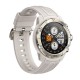 Mibro GS Explorer Desert White Smartwatch (white)