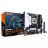 GIGABYTE B840M GAMING PLUS WIFI6E Motherboard - AMD Ryzen 9000 CPUs, 8+2+2 Phases VRM, up to 8200MHz DDR5(O.C), 2xPCIe 4.0 M.2, Wi-Fi 6E, 1GbE LAN, USB 3.2 Gen 2