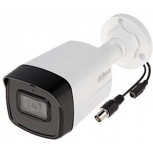 Dahua 4in1 Camera HAC-HFW1800TL-A-0360B