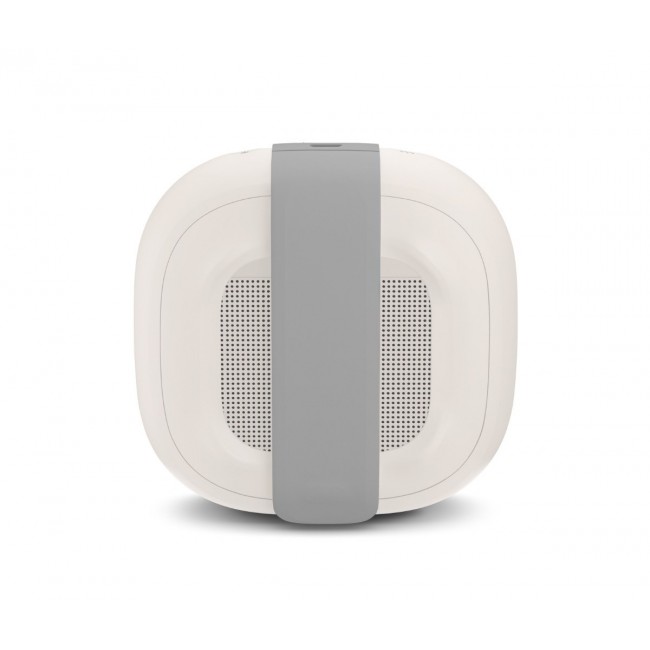 Bose SoundLink Micro White